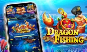 Bắn Cá Rồng tại XIN88