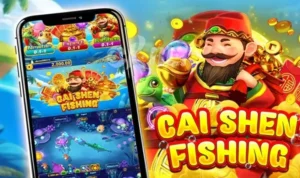 Bắn Cá Thần Tài tại XIN88