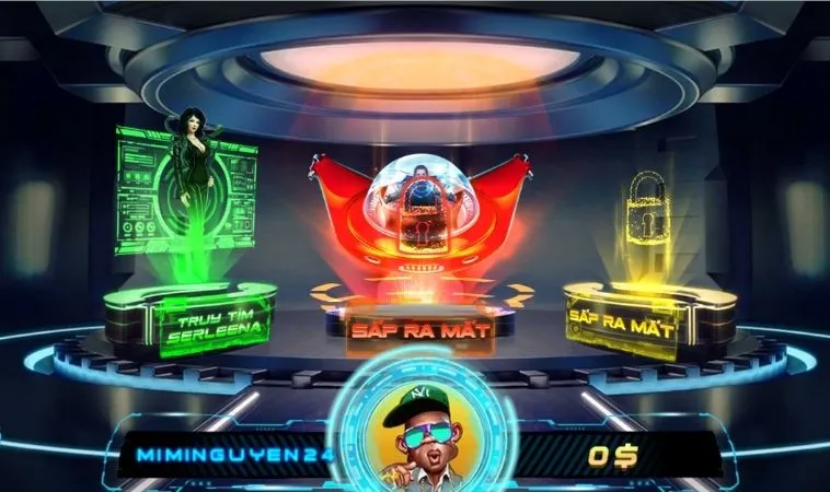 Khám Phá Cách Chơi Bắn Cá Men In Black Tại XIN88 Hiệu Quả 1 Các phòng chơi Bắn Cá Men In Black tại XIN88