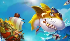 Bắn Cá Vua Hải Tặc tại XIN88