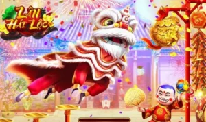 nổ hũ Lân Hái Lộc tại XIN88