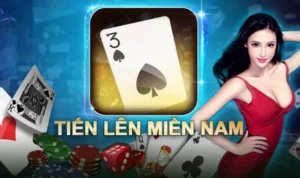 Tiến Lên Miền Nam Nhà Cái XIN88