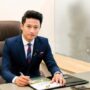 CEO Bùi Anh Khoa